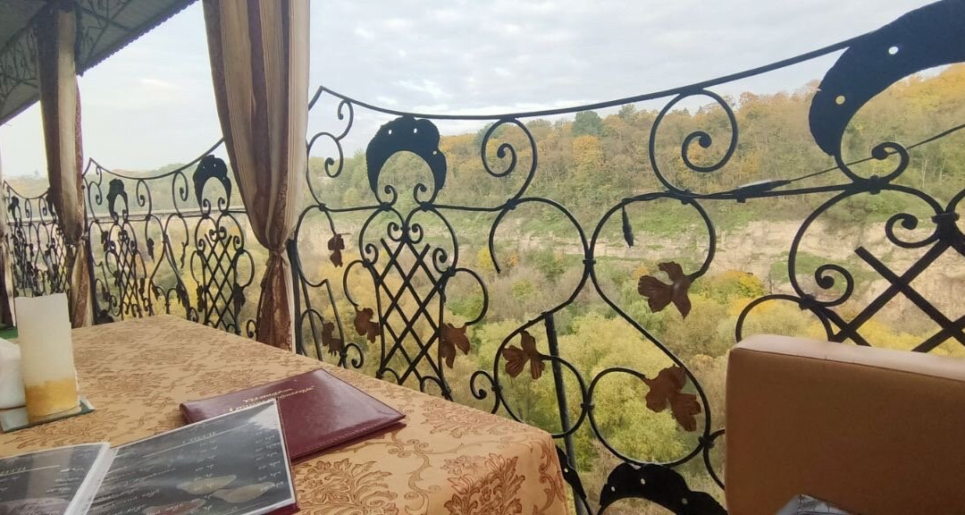 Stara Fortetsya主图