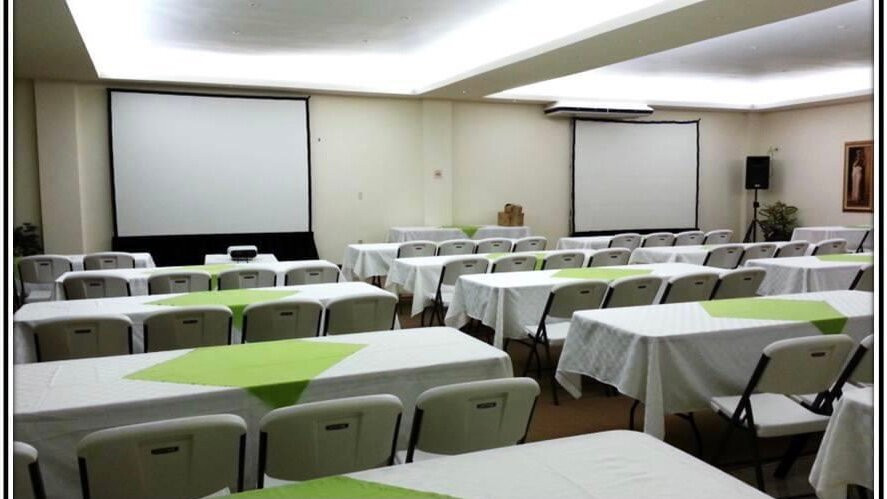 Gran Plaza Hotel Centro Historico主图