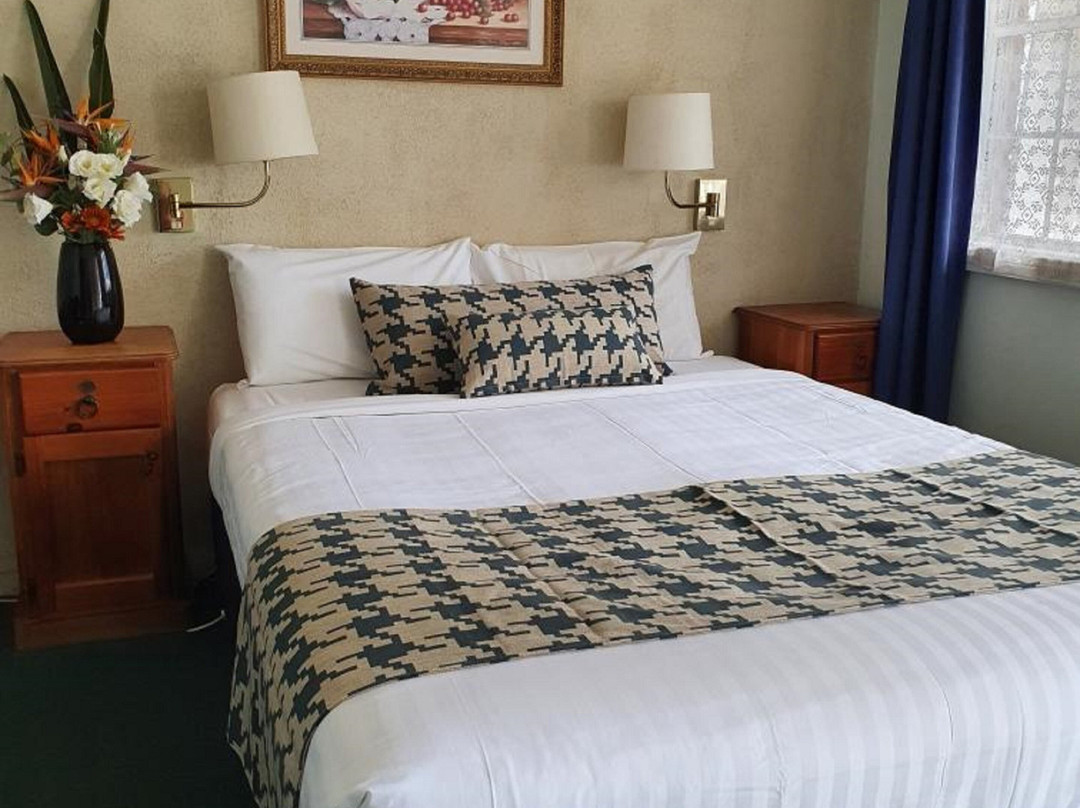 Colonial Motor Inn主图