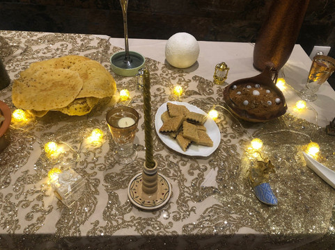 Hotel Messaoudi主图