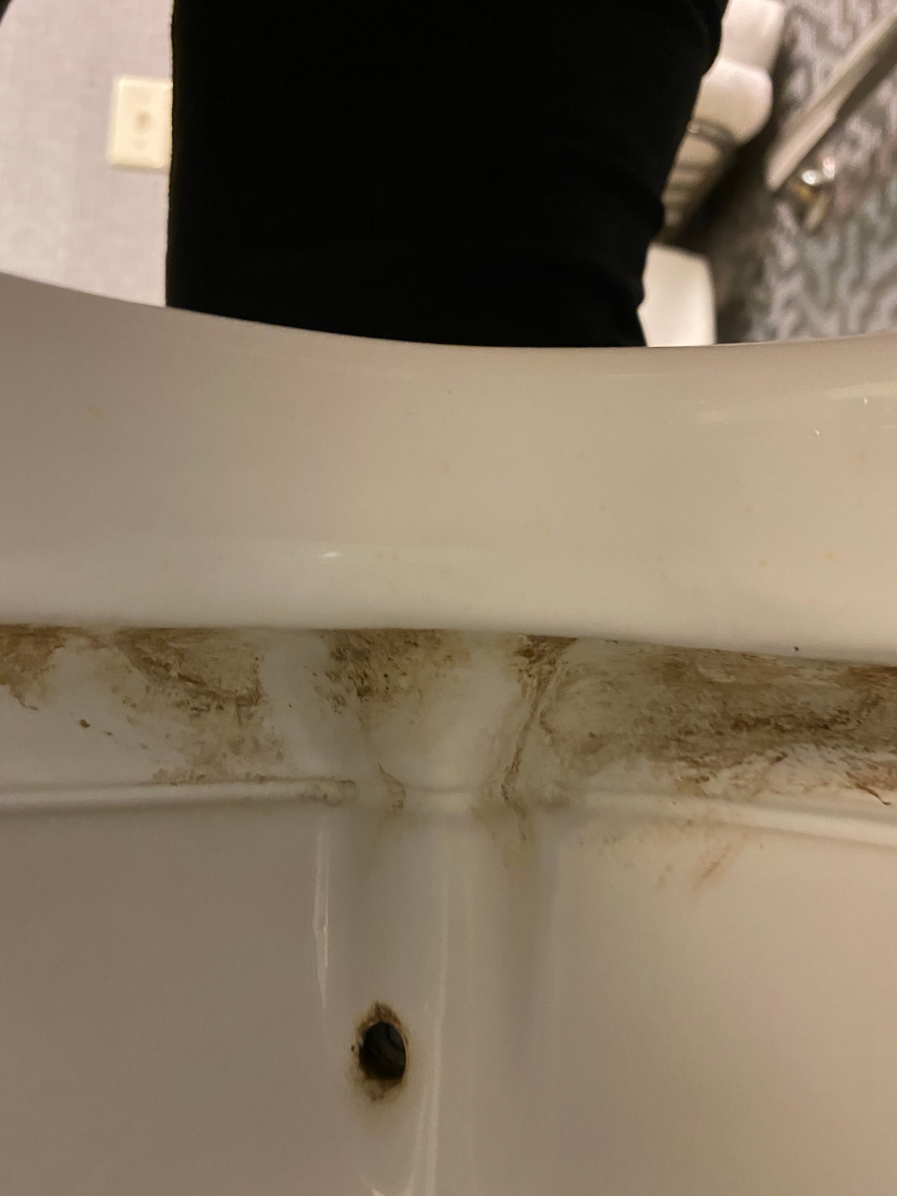 Homewood Suites by Hilton Pittsburgh-Southpointe-浴室