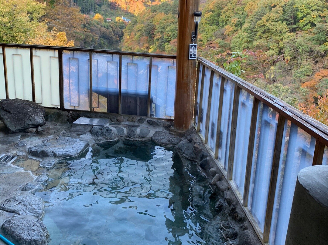 Hotel Oshima主图
