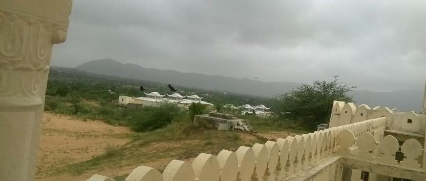 Aaram Baagh Pushkar主图