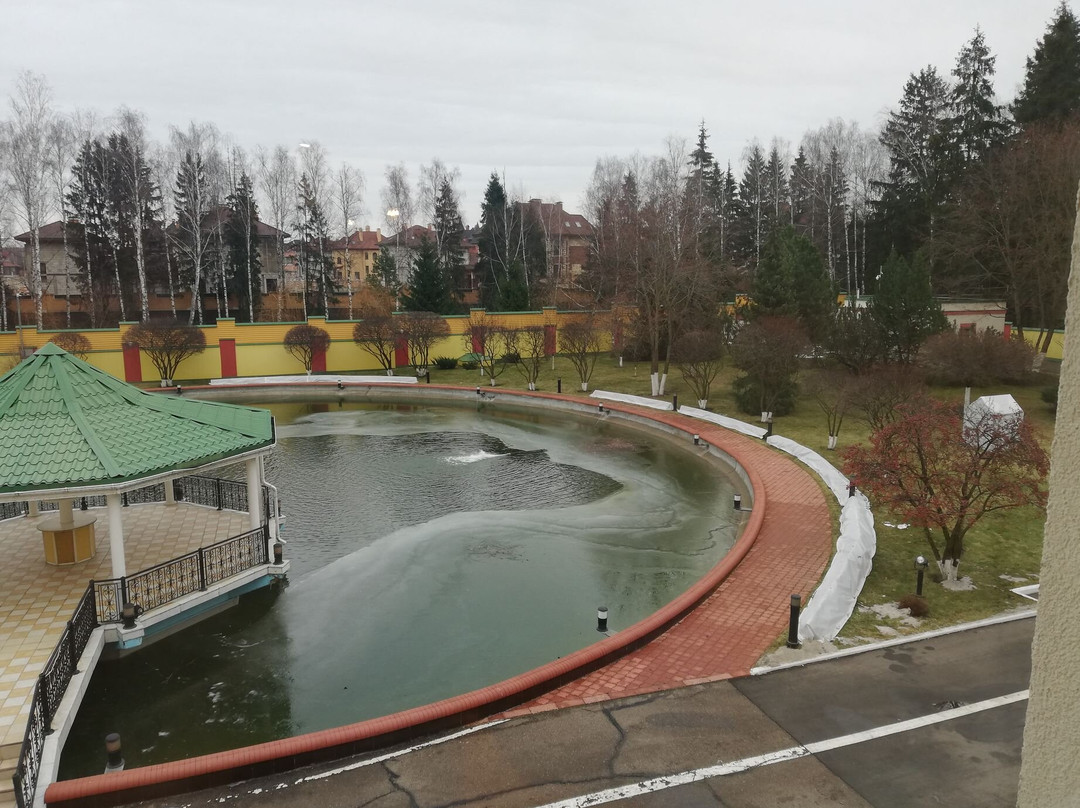 Bogorodskoe Boutique Hotel主图