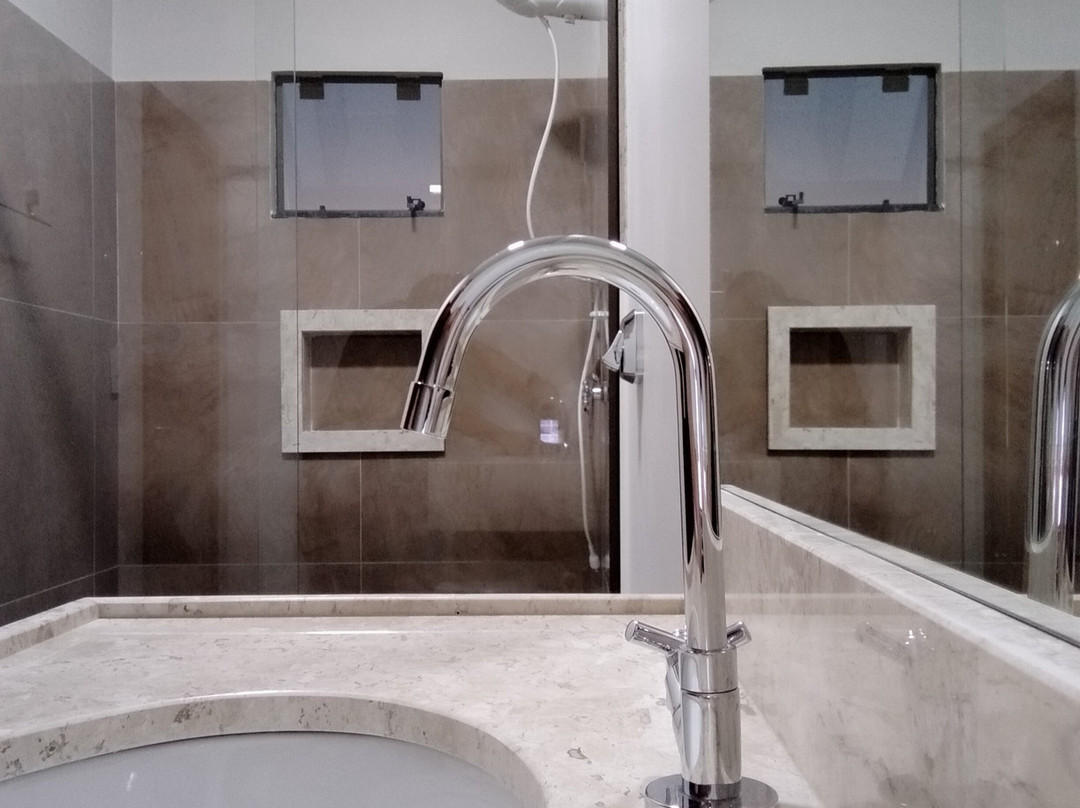 Sleep Hotel Assis主图