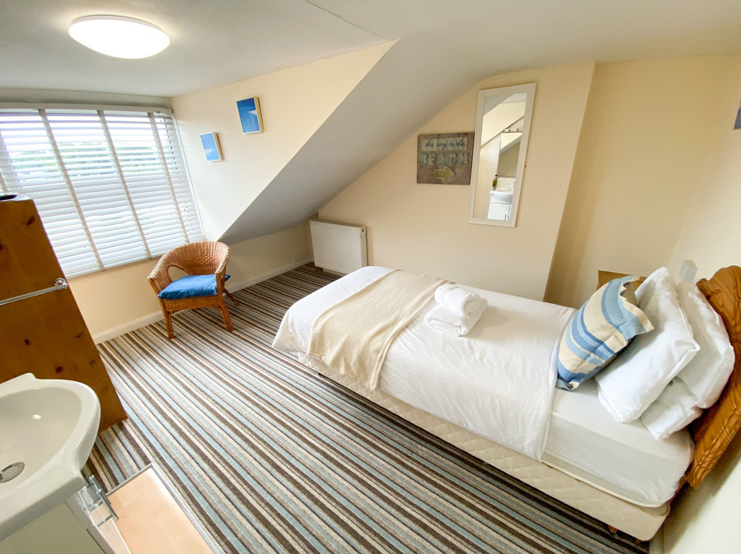 Bendene Townhouse主图