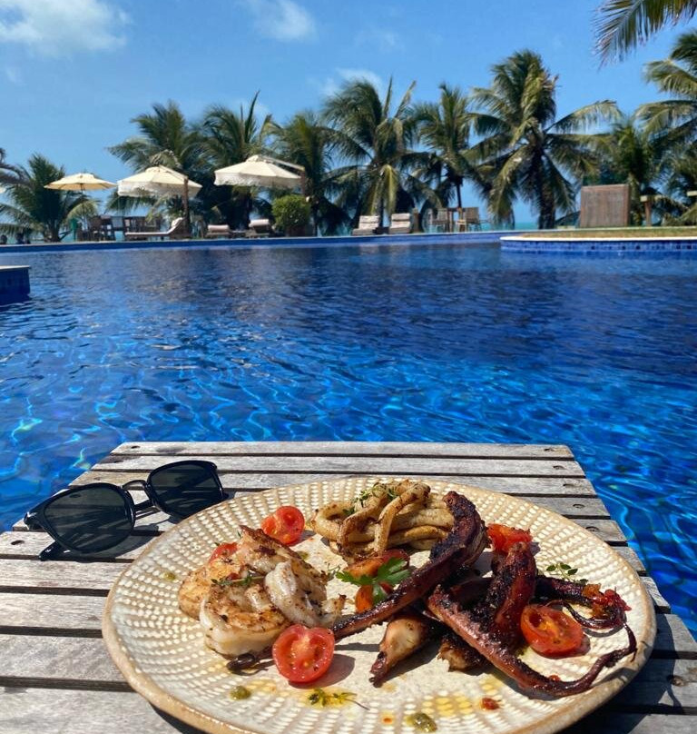 Carmel Charme Resort主图