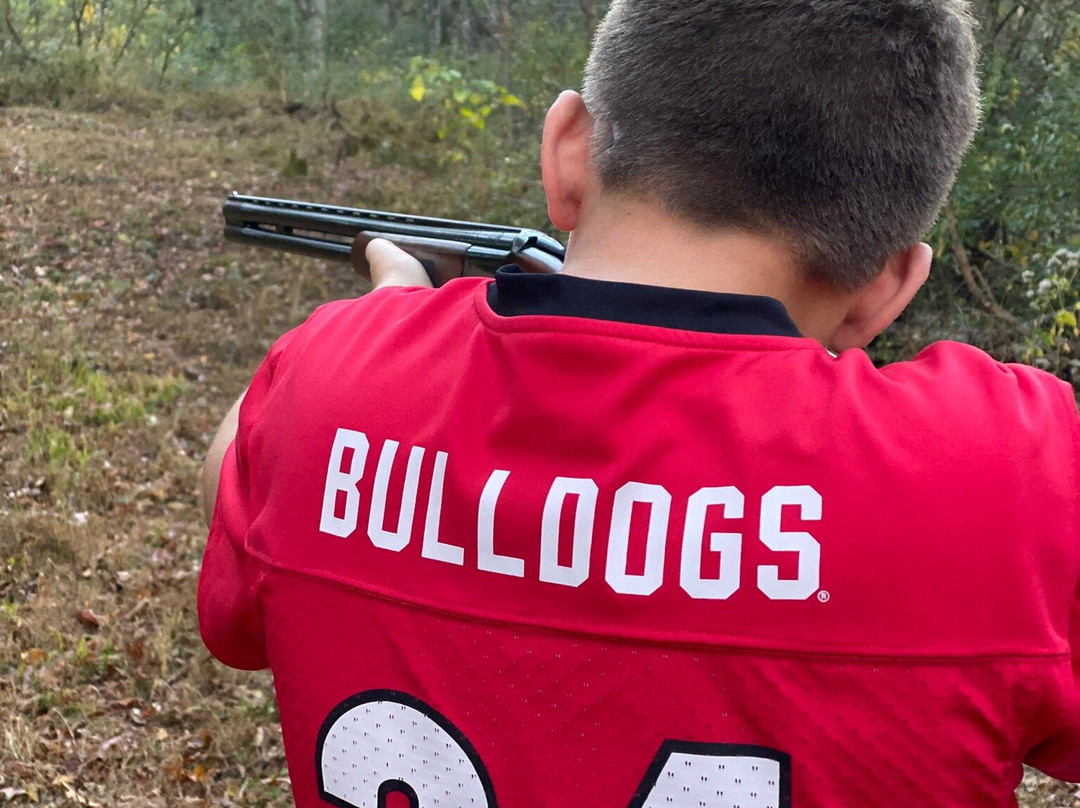 Stonewall Sporting Clays-Roanoke必去景点