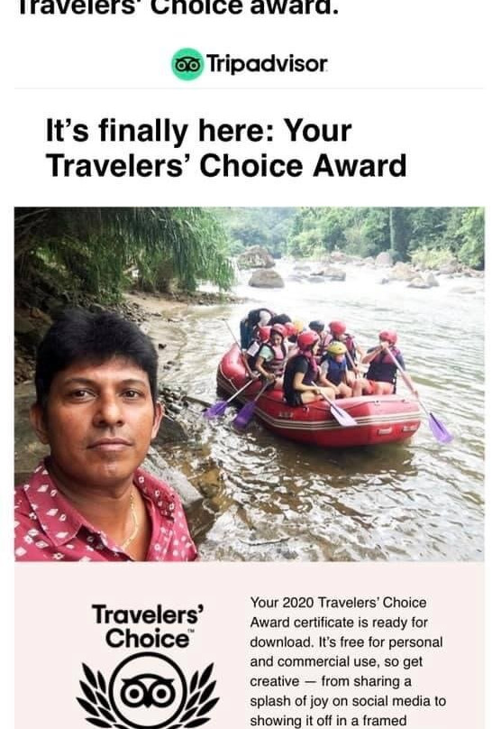 Sigiri Lanka Viaggi-Waikkal必去景点