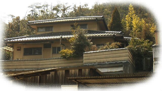 玉野市酒店住宿-Uno Slope House
