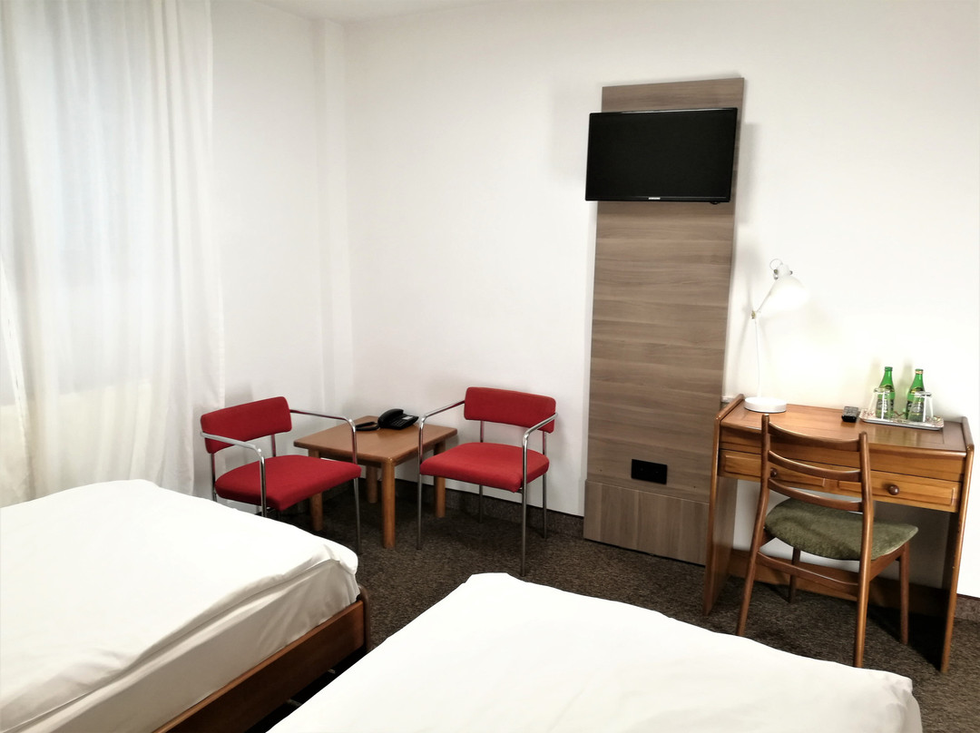 Protea Hotel主图