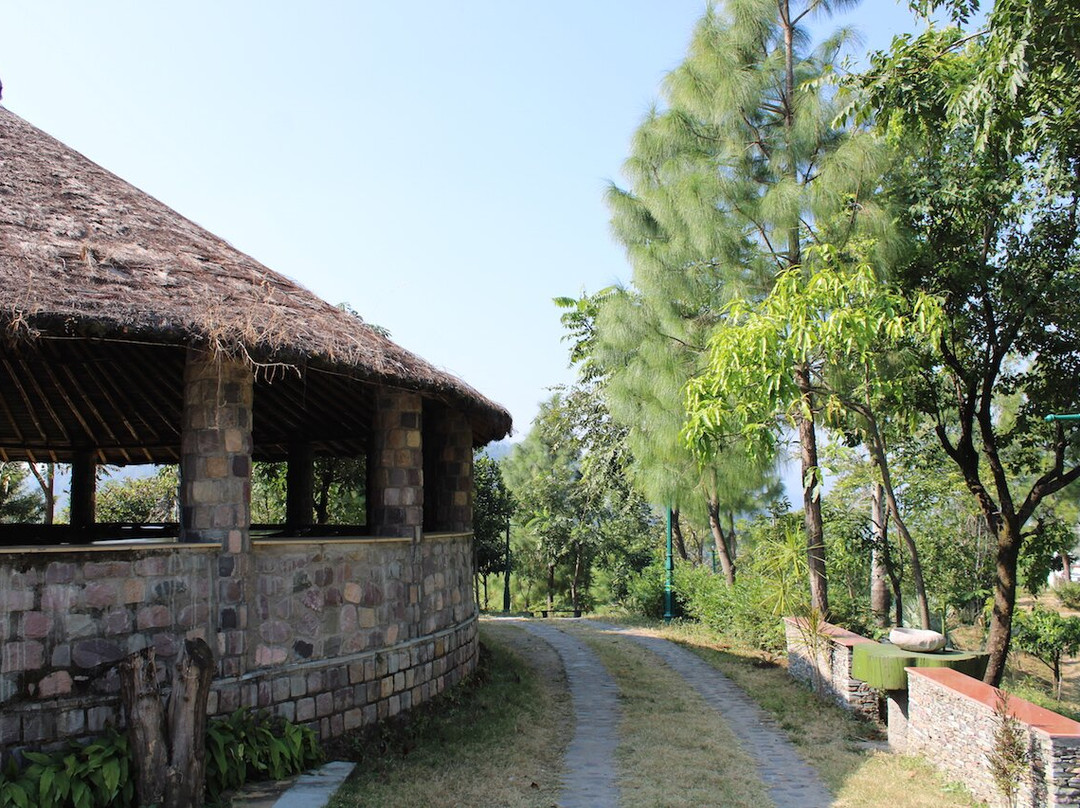 Vanvasa Resort主图