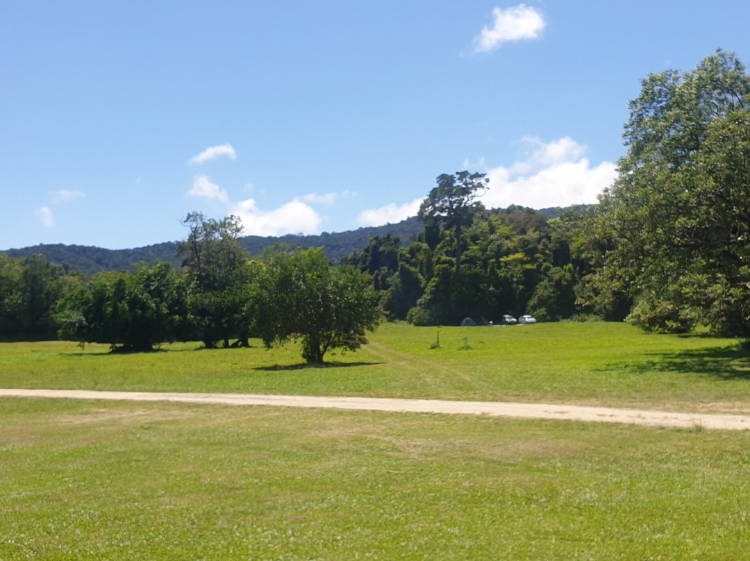 Cedar Bay National Park-库克敦必去景点