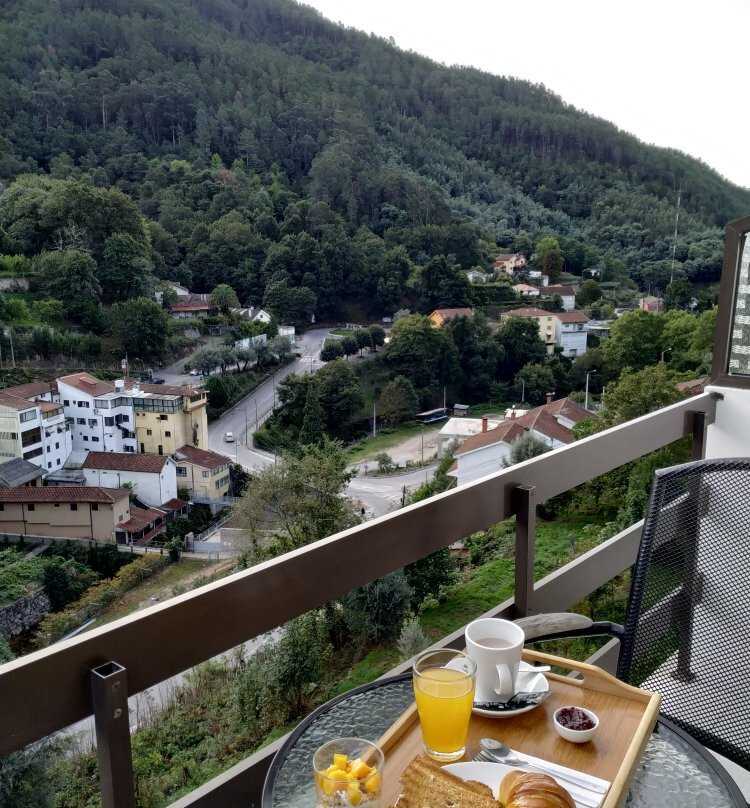 Geres Guest House主图