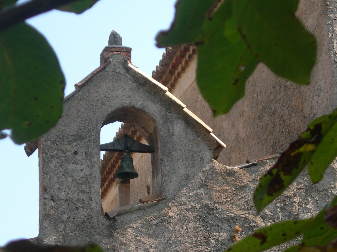 Cenobio Bizantino di San Giovanni Battista景点图片