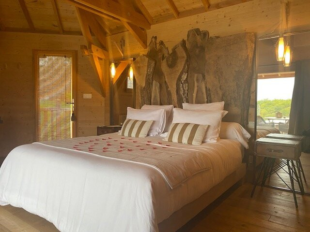 曼德鲁利酒店 - 旅馆主图