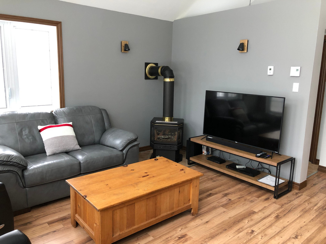 Domaine des Montagnais主图