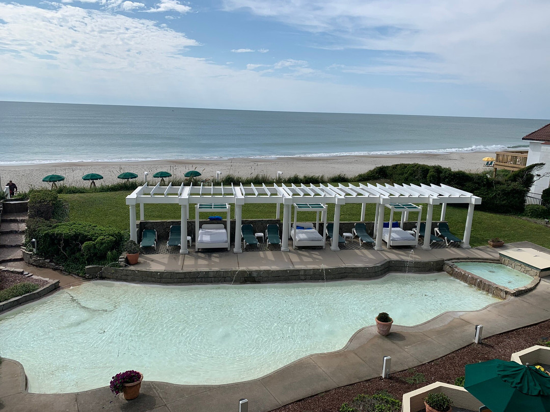 Windjammer Inn主图