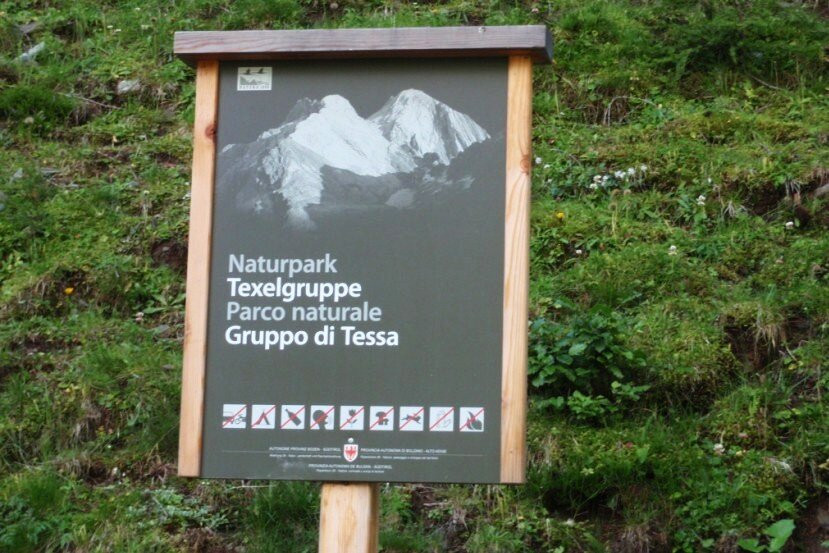 Pfelders Plan-Moso in Passiria必去景点