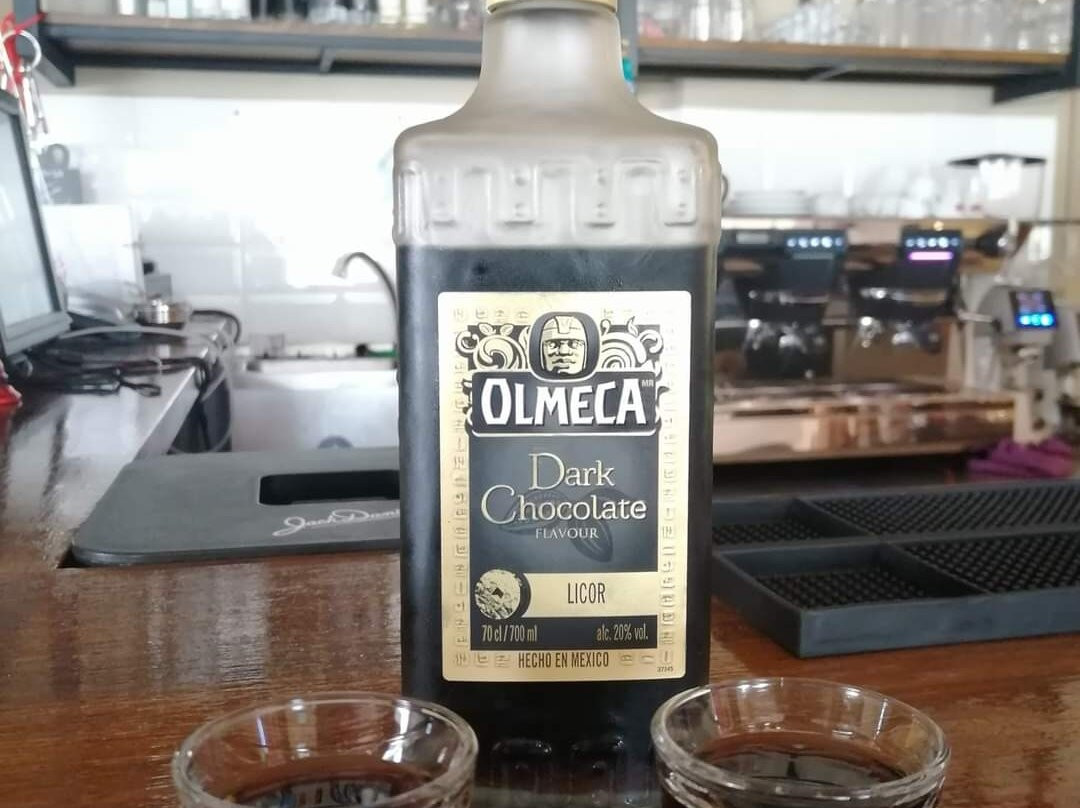 Argyroupoli旅游攻略图片