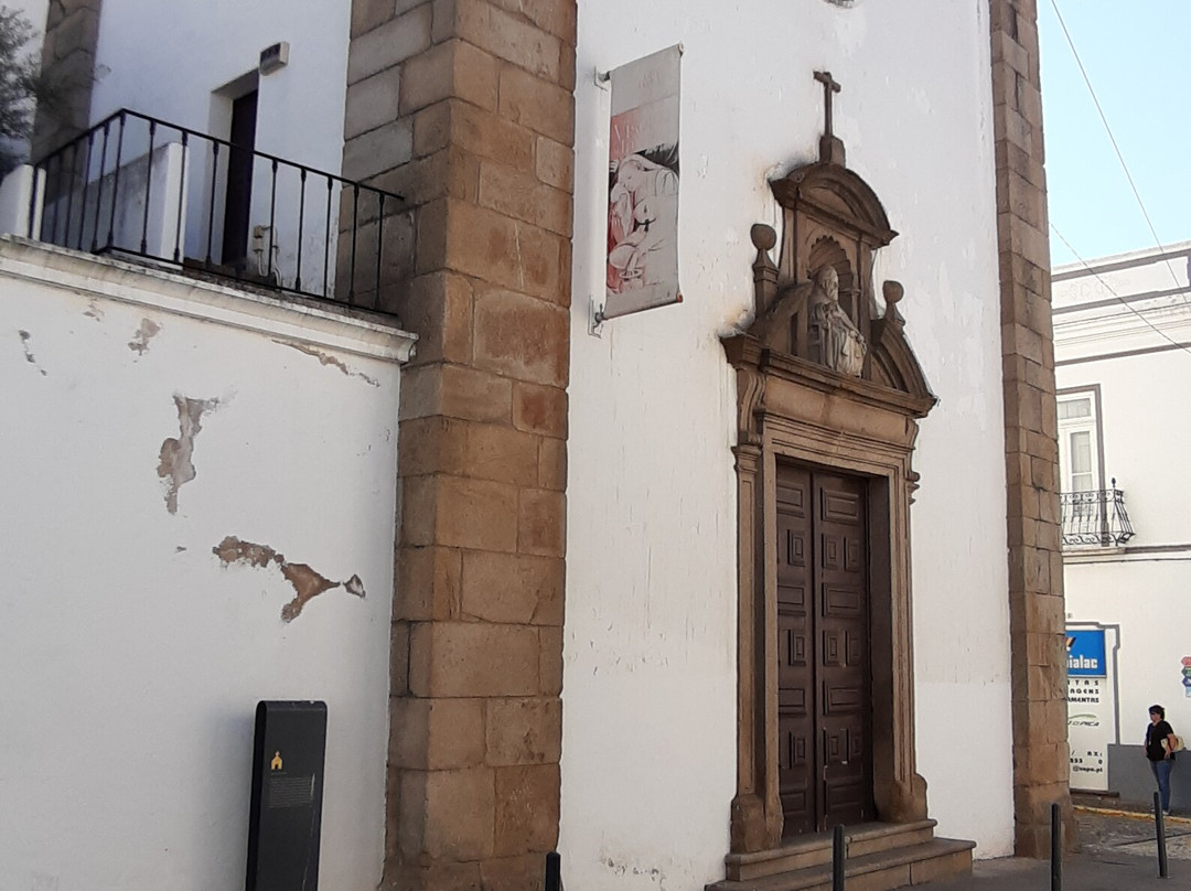 Igreja de São Pedro景点图片