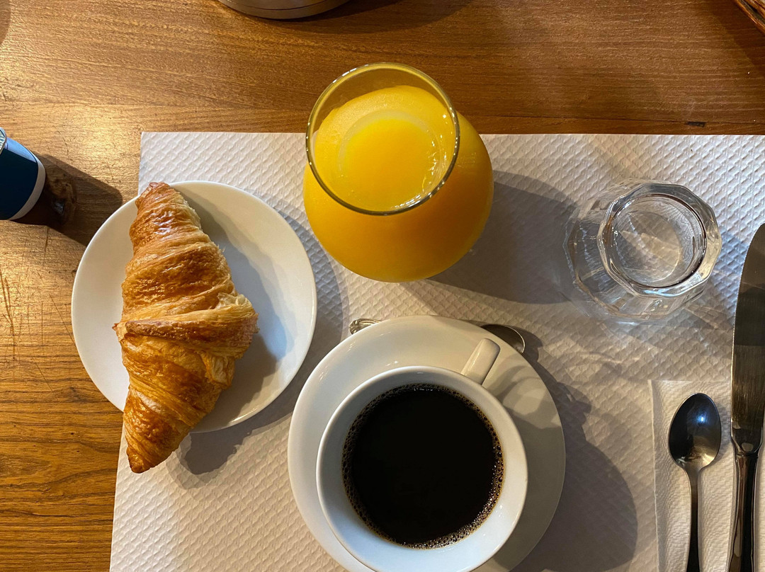 Le Grand Menasson主图