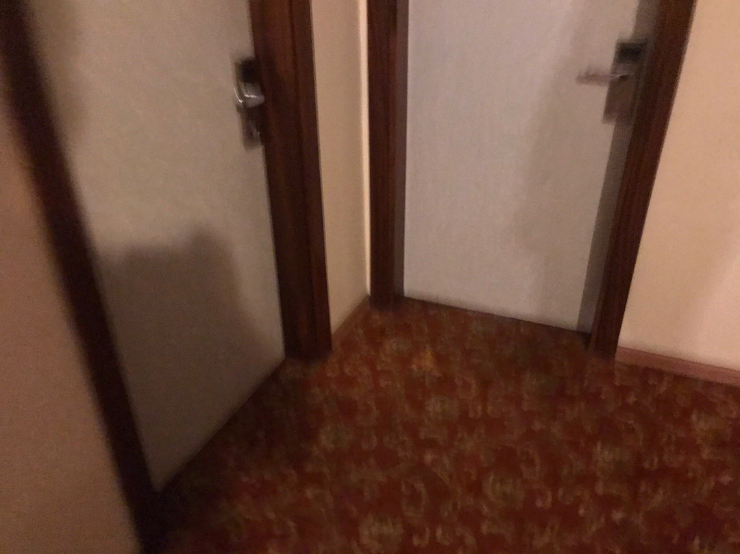 Rize Green Hotel主图