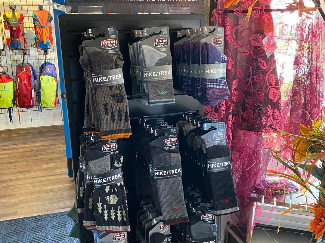 InRugCo Studio & Gift Shop-米沙沃卡必去景点