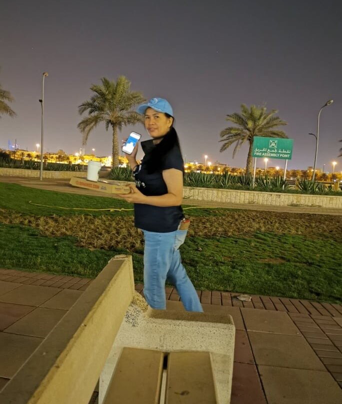 Seef Mall - Muharraq-穆哈瑞克必去景点