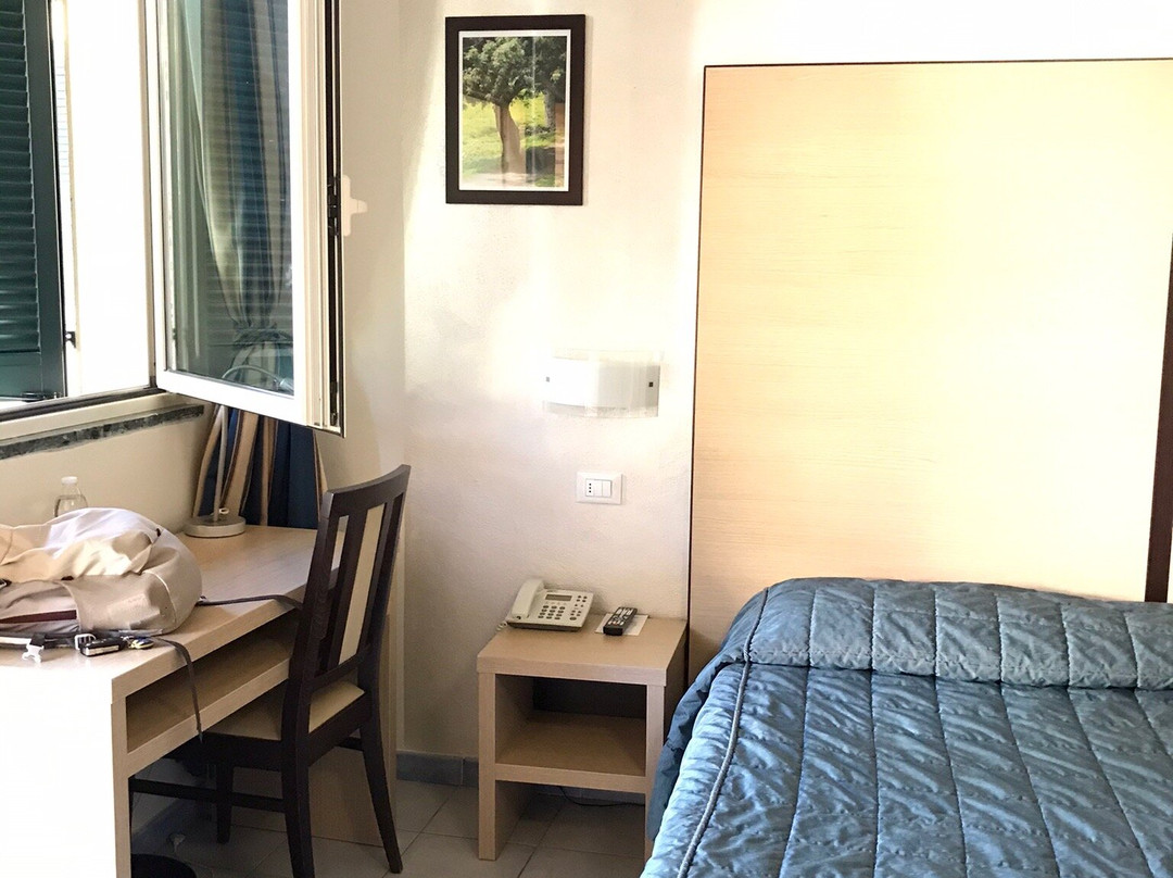 费埃拉洛酒店主图