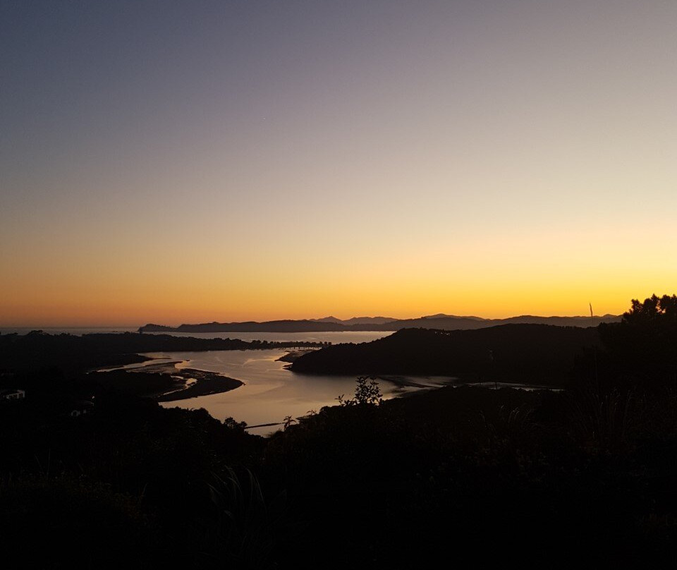 库克瞭望台汽车旅馆主图