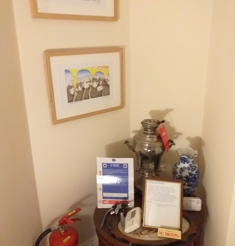 Crossways Guest House主图