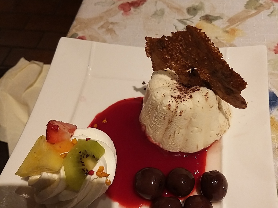 Hotel Pere Benoit主图