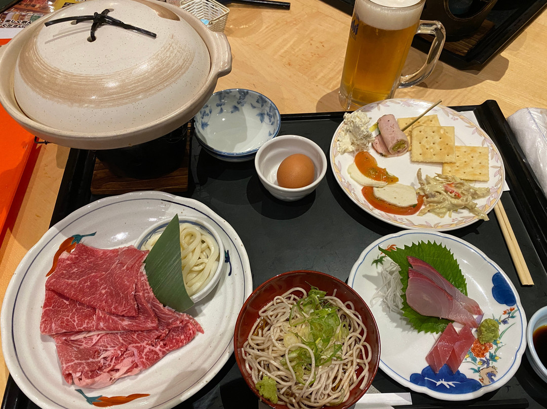 Hotel Greenpia Minamiaso主图