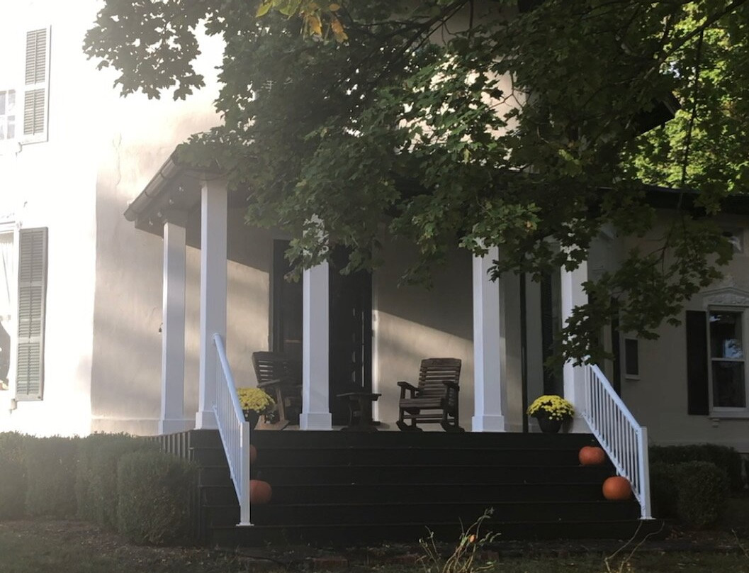 The Black Sheep Inn And Spa主图