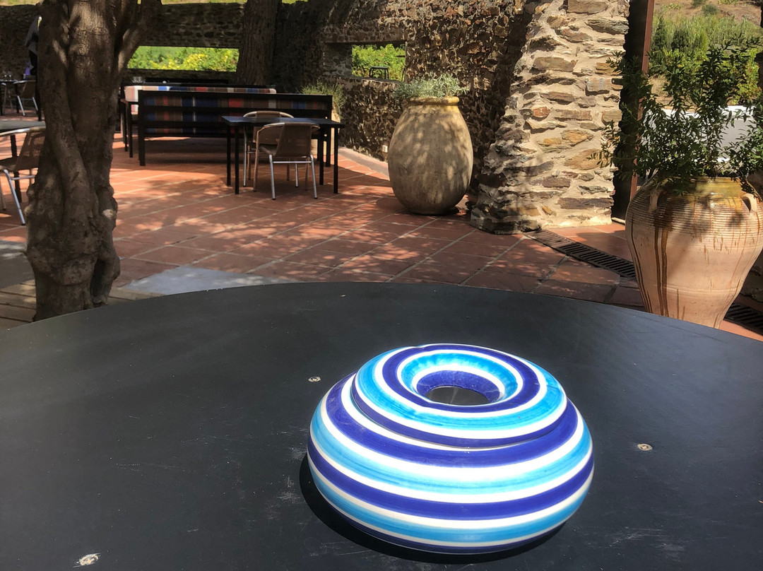 Le Clos de Paulilles-Port-Vendres必去景点