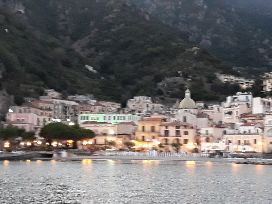 Chiesa San Pietro Apostolo景点图片