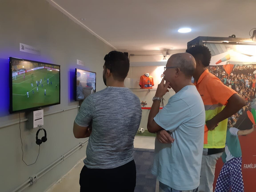 Arena de Pernambuco景点图片