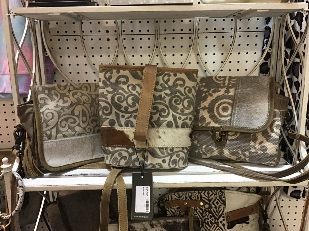 Chesterfield Antique Mall-切斯特菲尔德必去景点