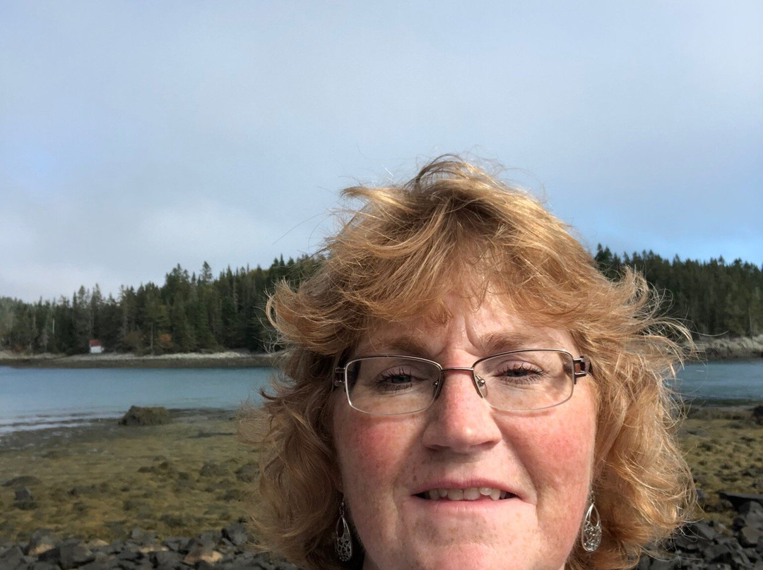 Western Head Preserve Cutler Maine景点图片