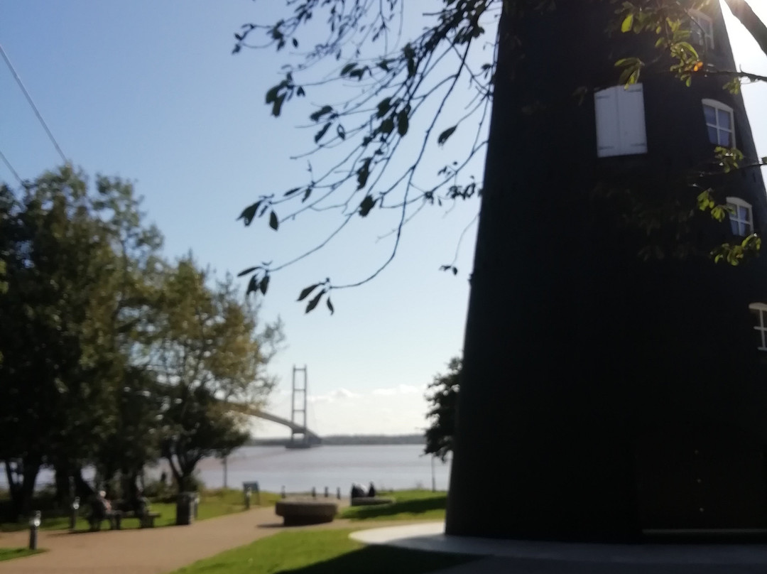 Hessle Whiting Mill-Hessle必去景点