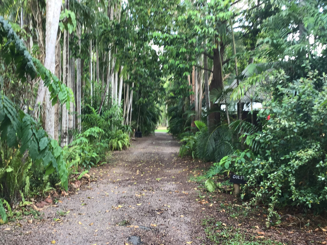 Rum Jungle Bungalows主图