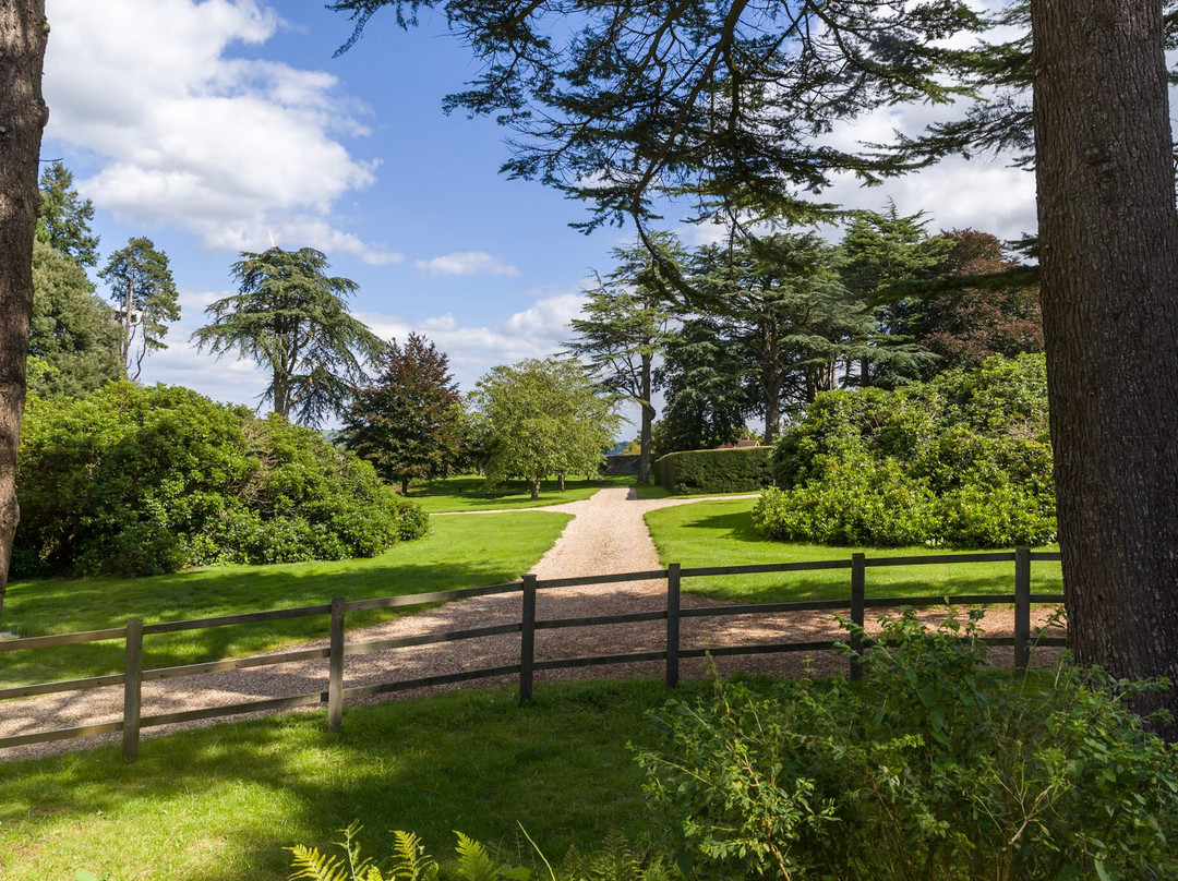 The Garden House主图