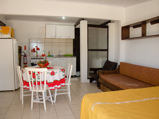 Pousada Aventura主图