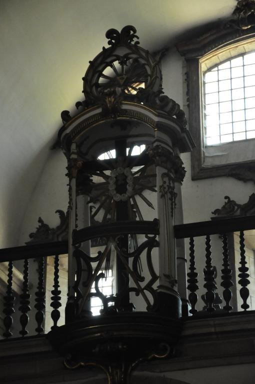Mosteiro de São Bento,景点图片