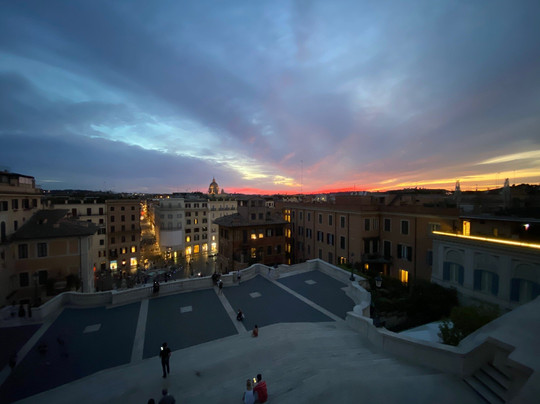 Cooperativa Radiotaxi 3570-罗马必去景点