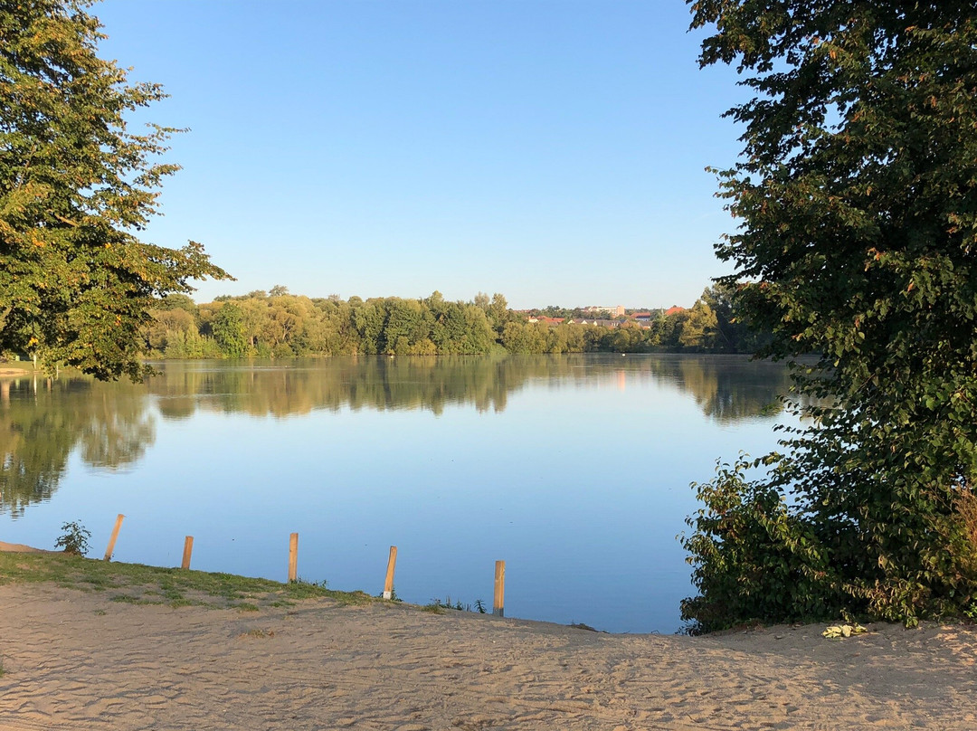 Maincamping Lichtenfels