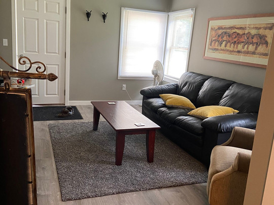 Highland Motel主图