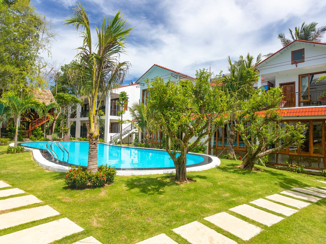 Caesar Phu Quoc Hotel主图