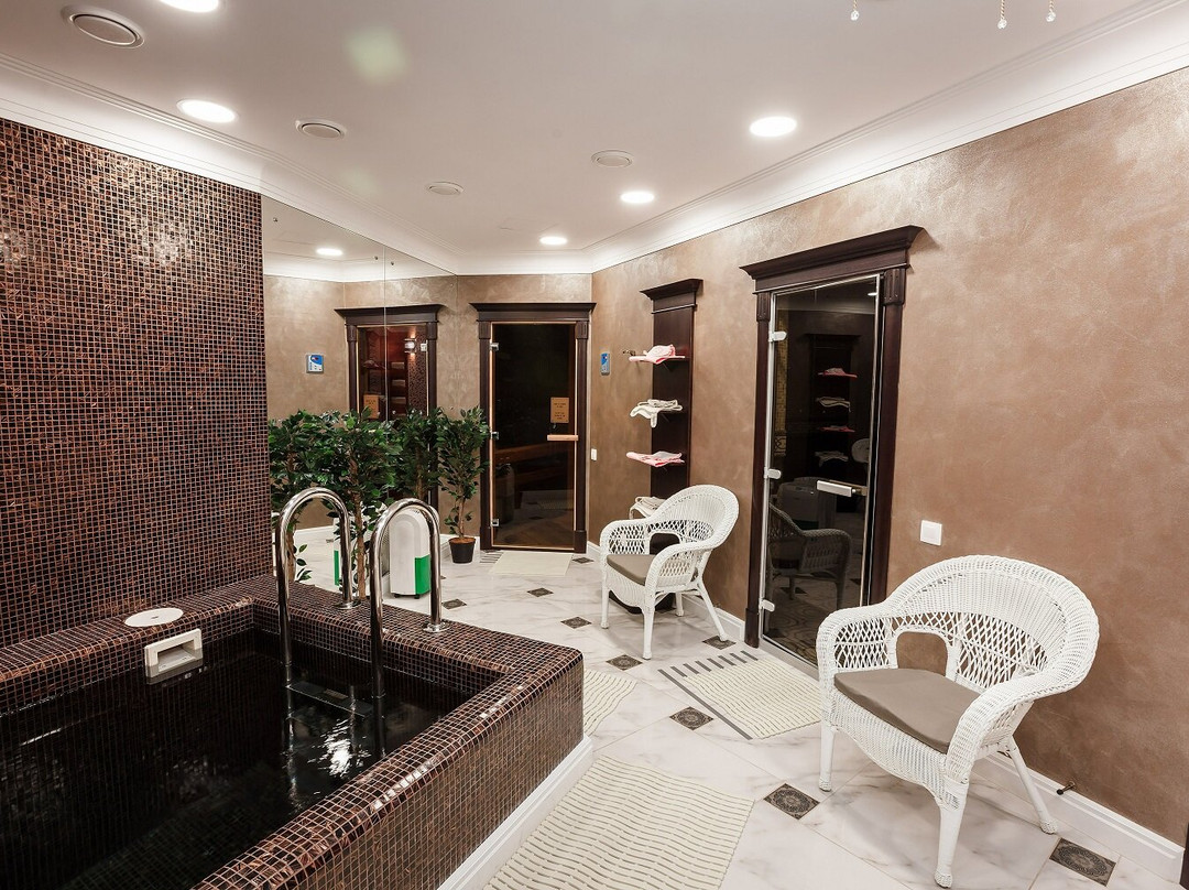 Novomoskovskaya主图